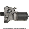 A1 Cardone New Wiper Motor, 85-10016 85-10016
